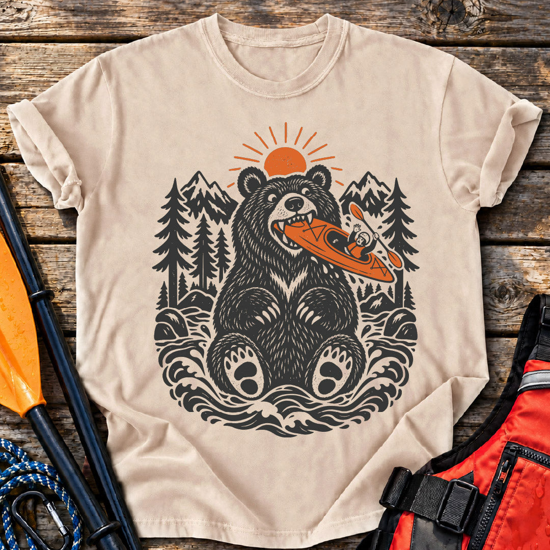Bear Snack T-Shirt
