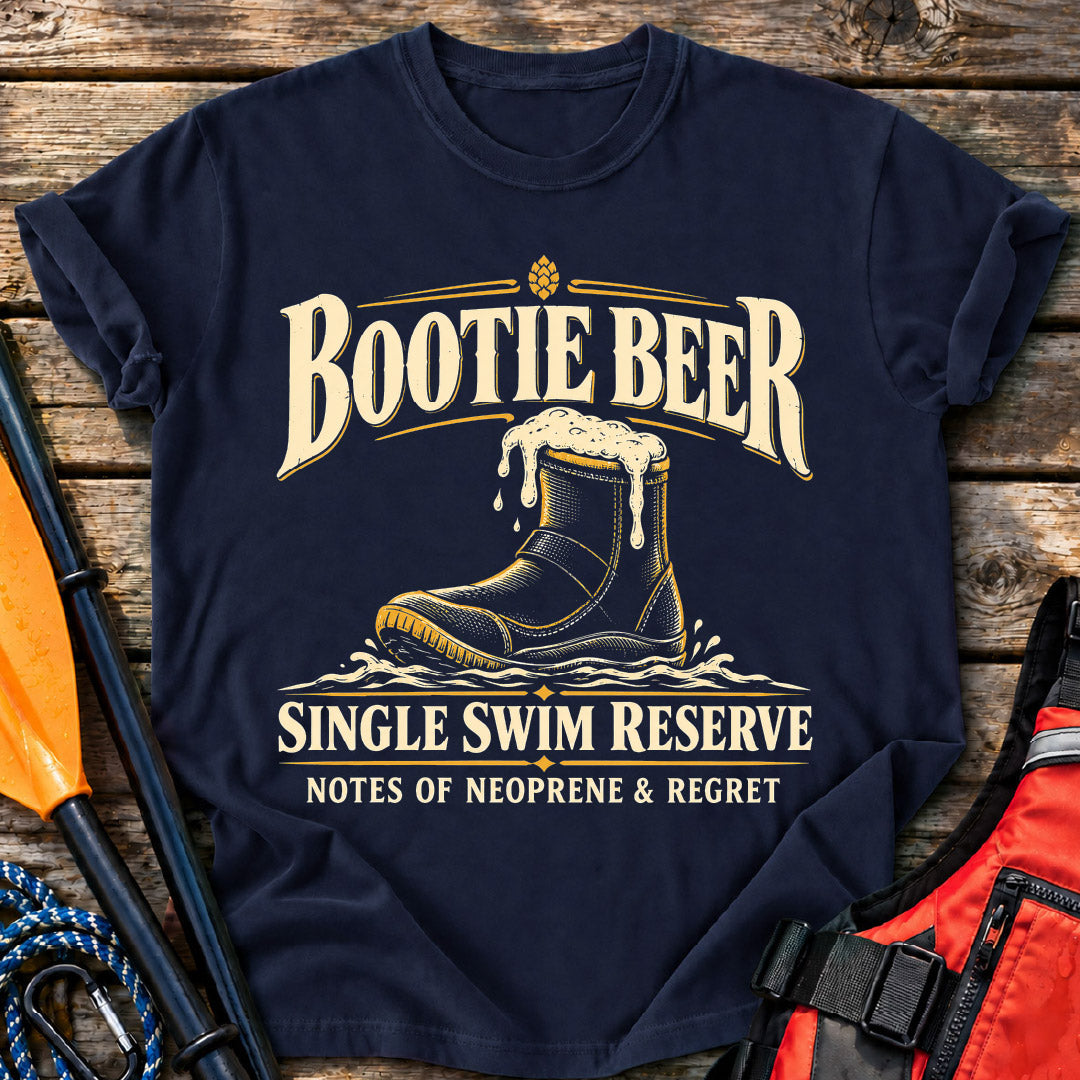 Bootie Beer T-Shirt