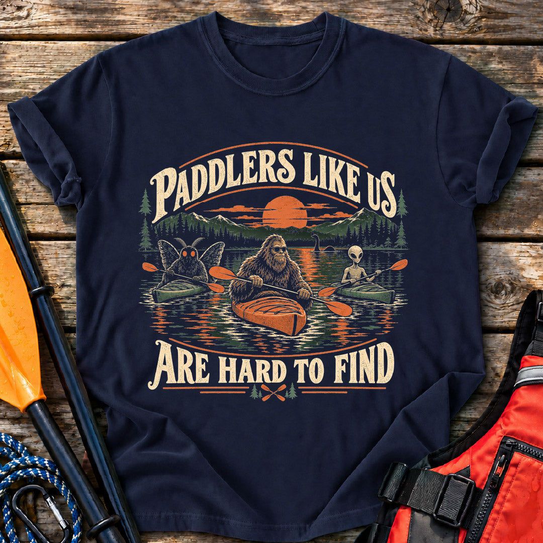 Hard to Find T-Shirt