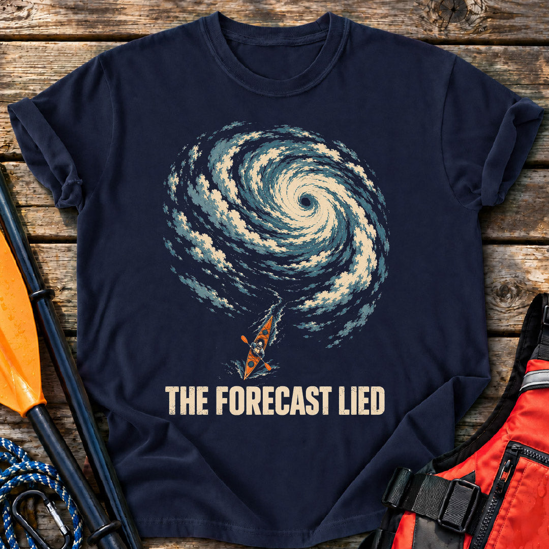 Bad Forecast T-Shirt