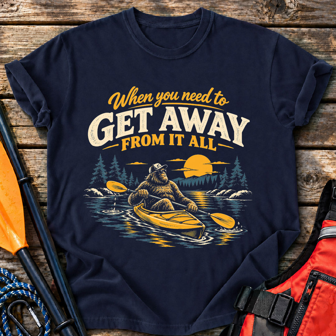 Get Away T-Shirt