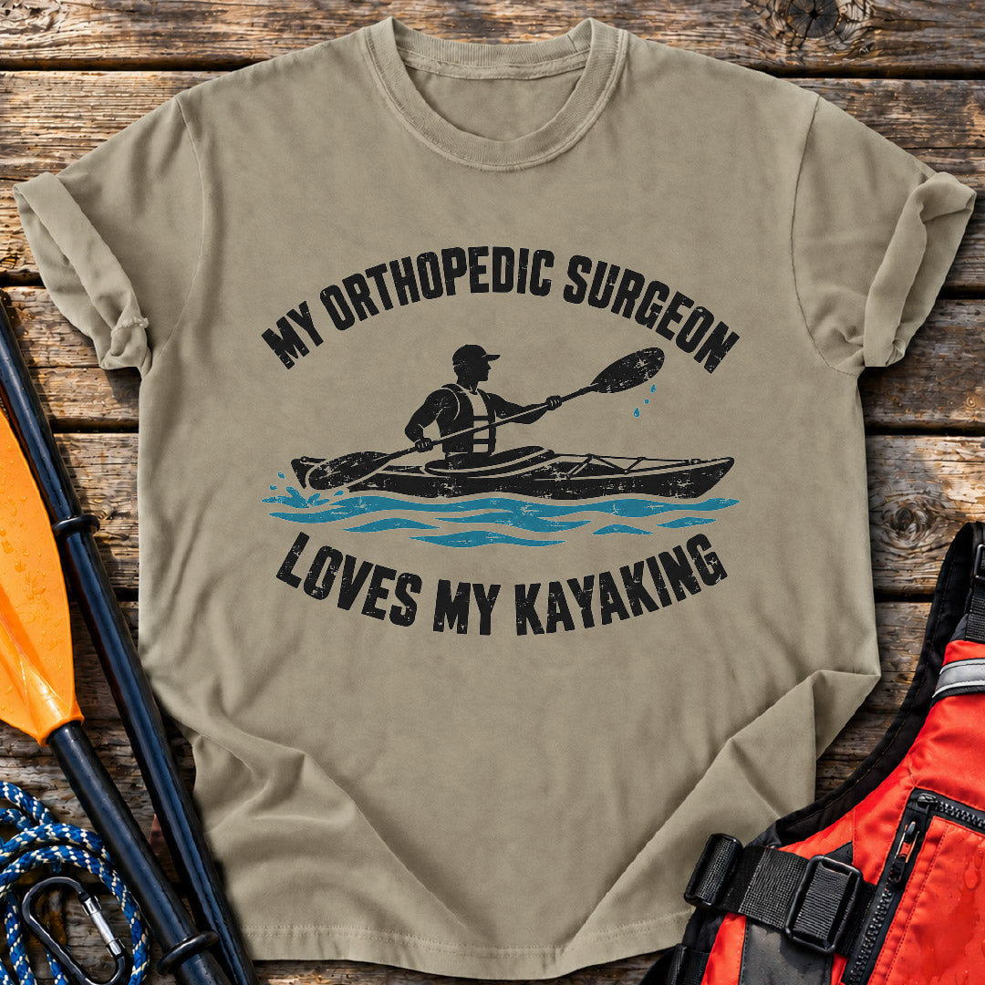 Orthopedic Surgeon T-Shirt