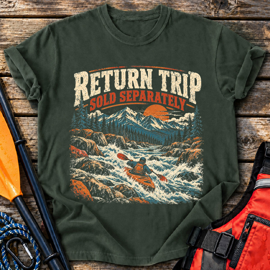 Return Trip T-Shirt
