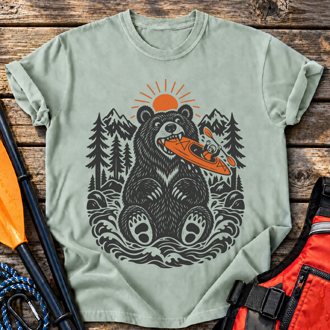 Bear Snack T-Shirt