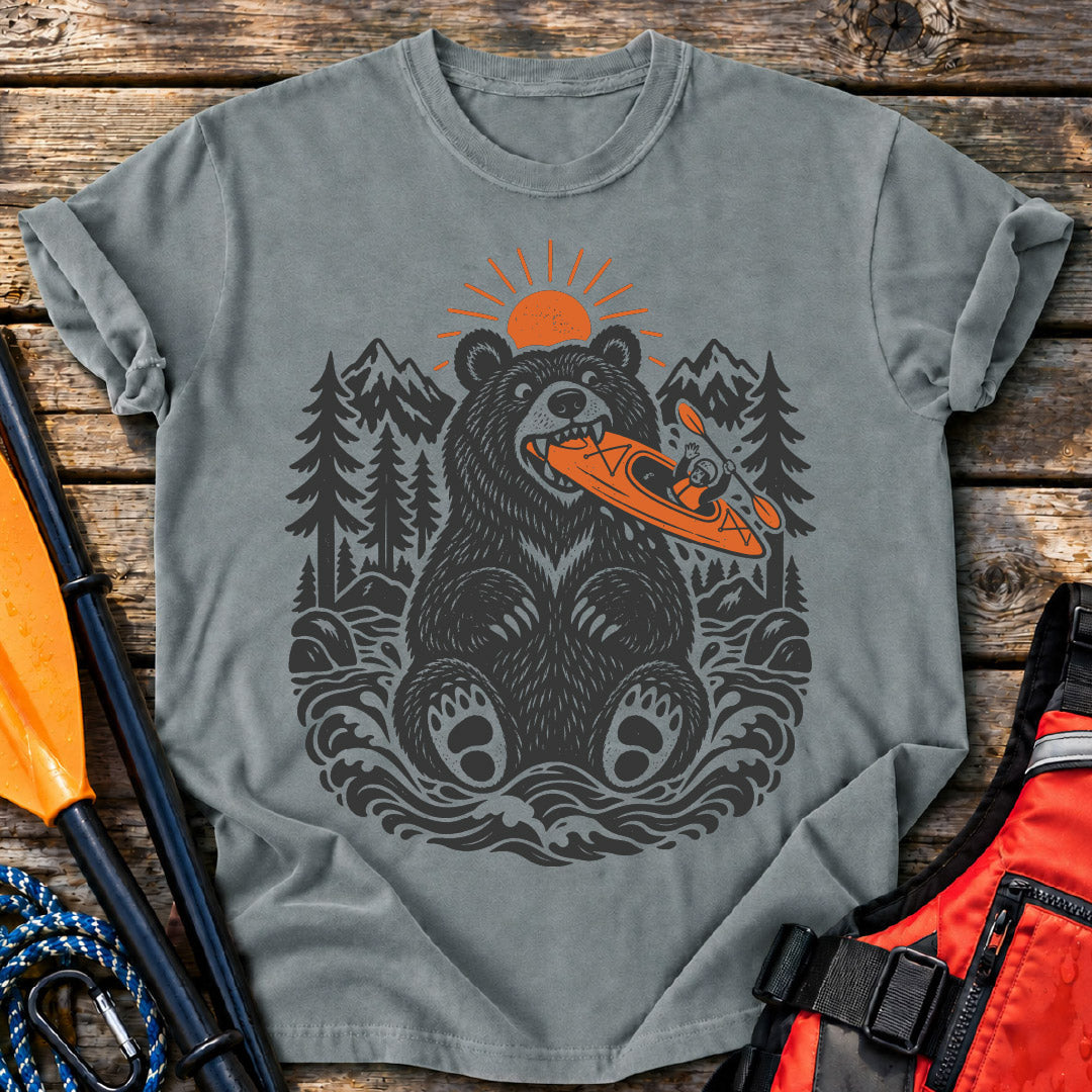 Bear Snack T-Shirt