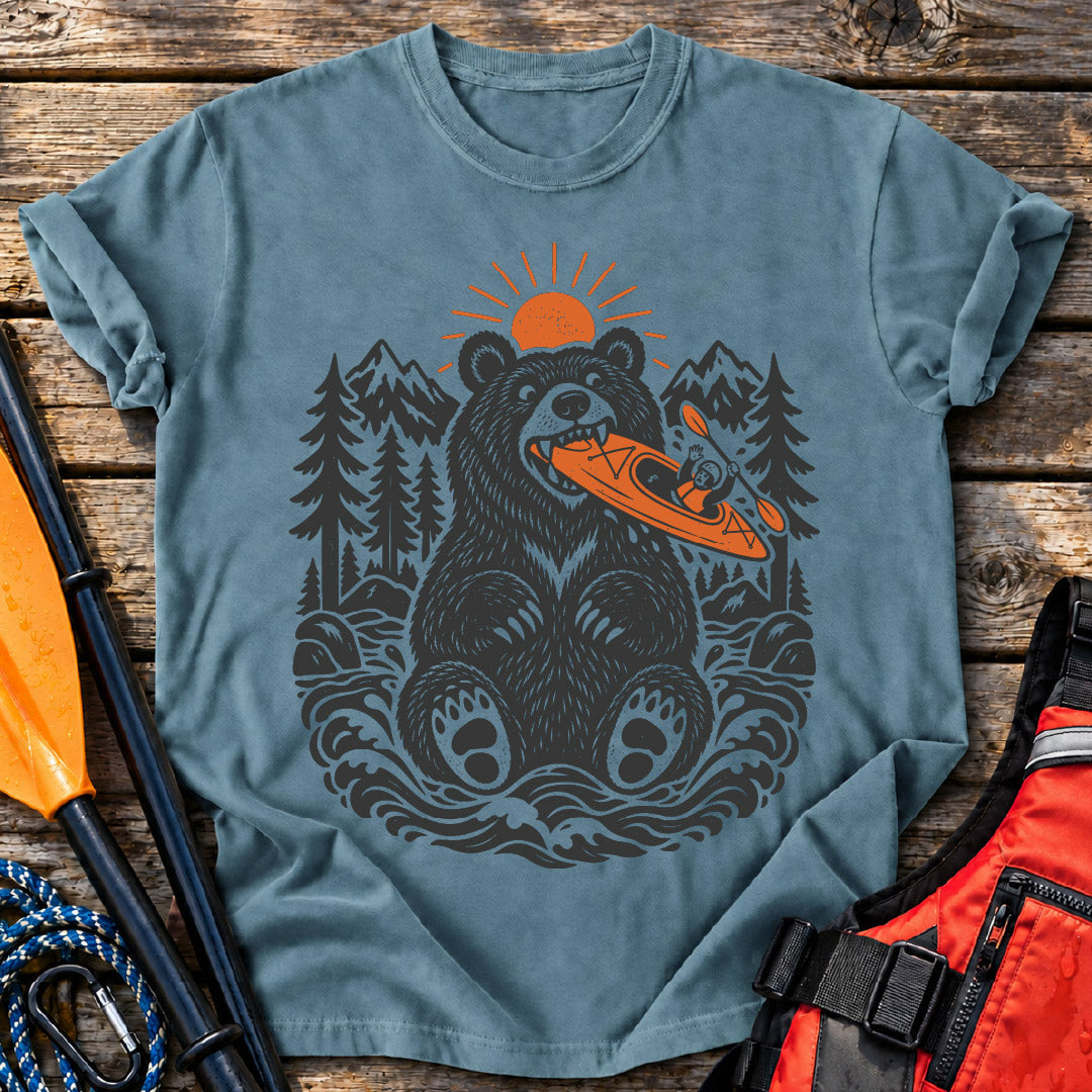 Bear Snack T-Shirt