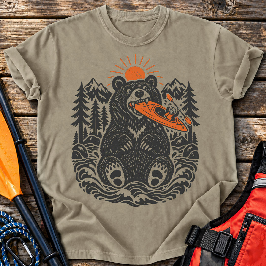 Bear Snack T-Shirt