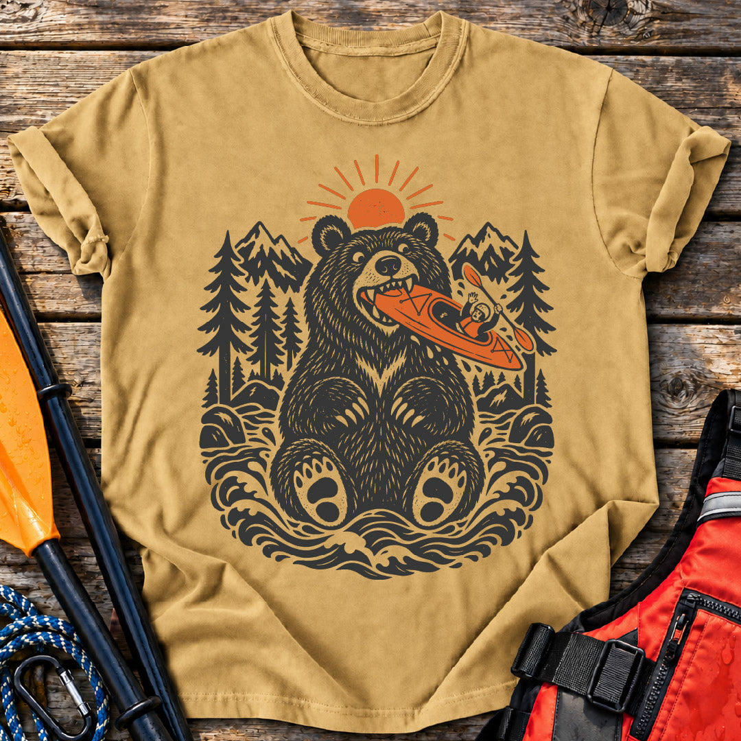 Bear Snack T-Shirt