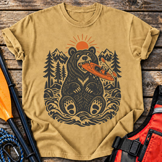 Bear Snack T-Shirt