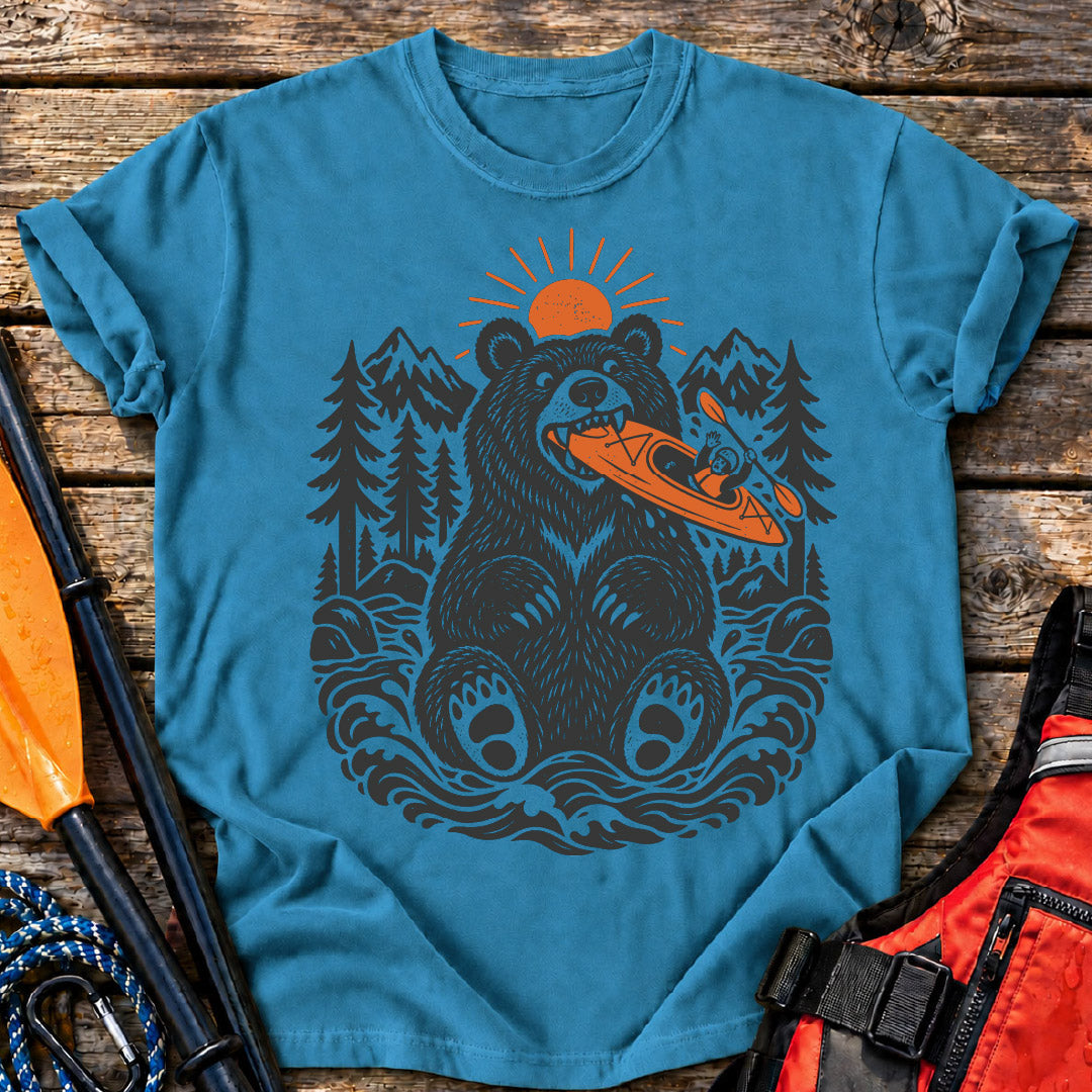Bear Snack T-Shirt