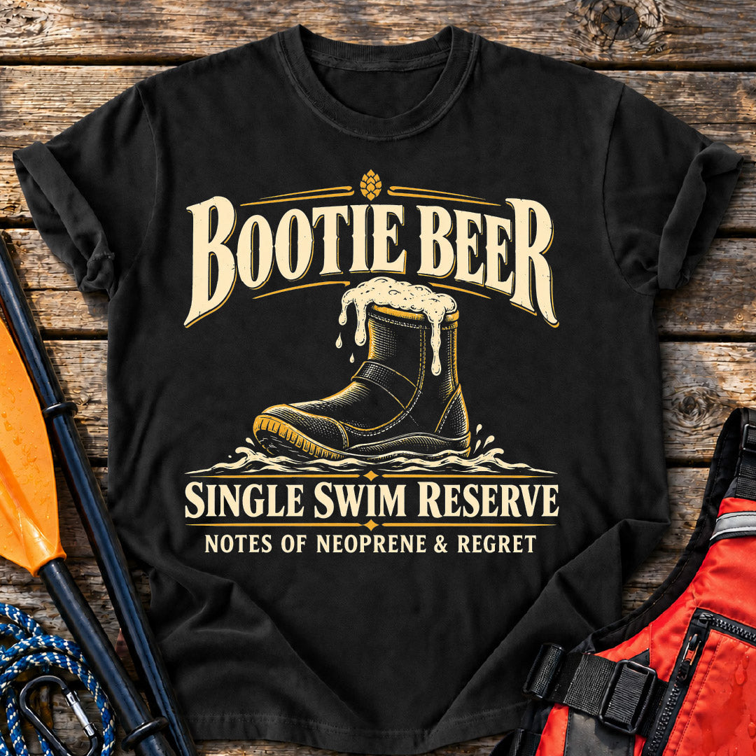 Bootie Beer T-Shirt