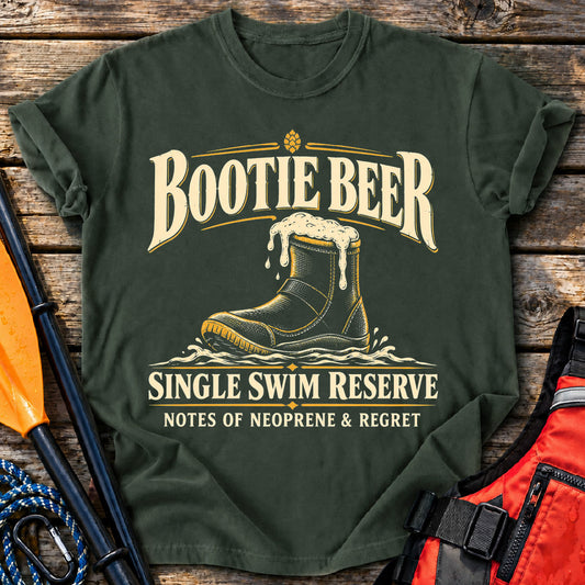 Bootie Beer T-Shirt