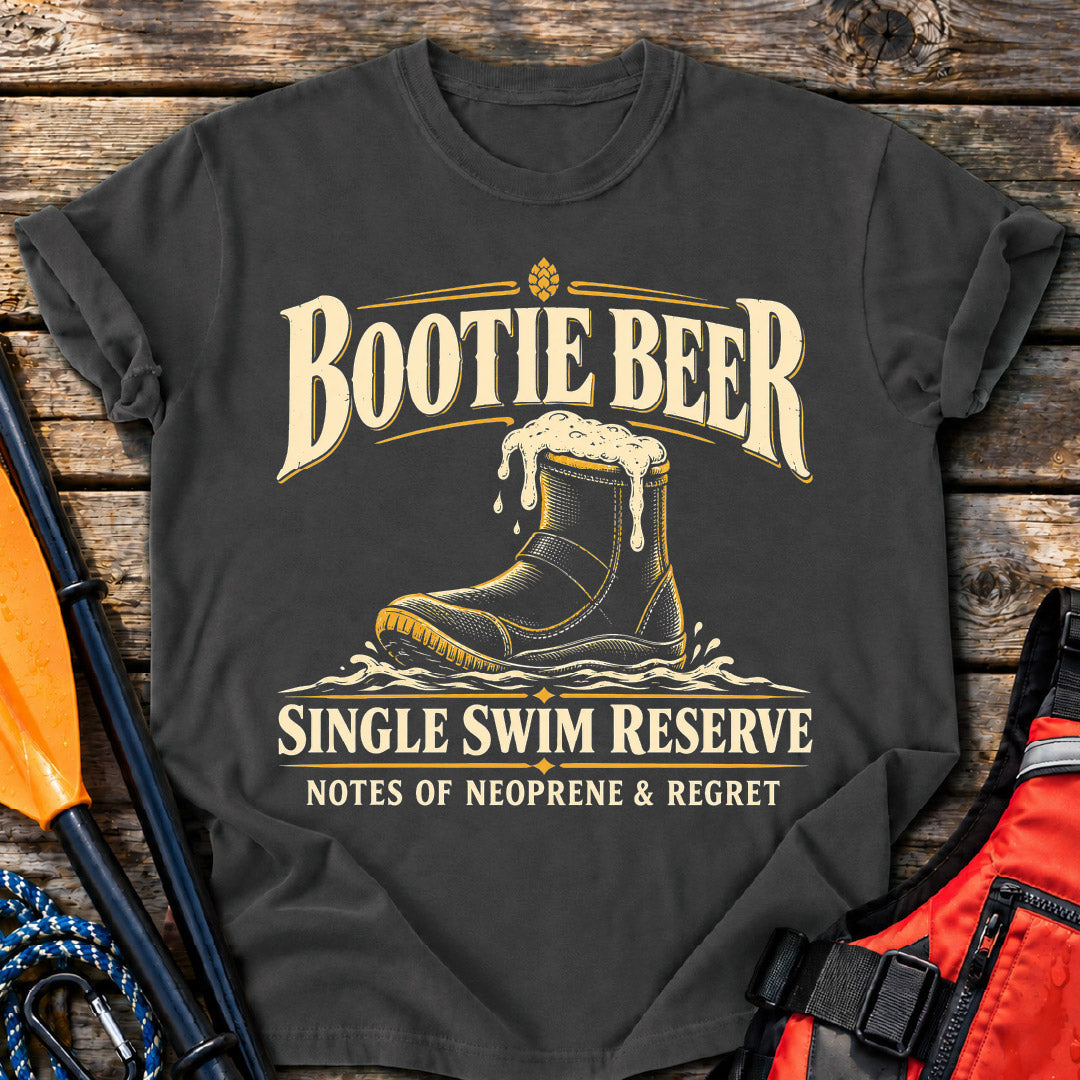 Bootie Beer T-Shirt