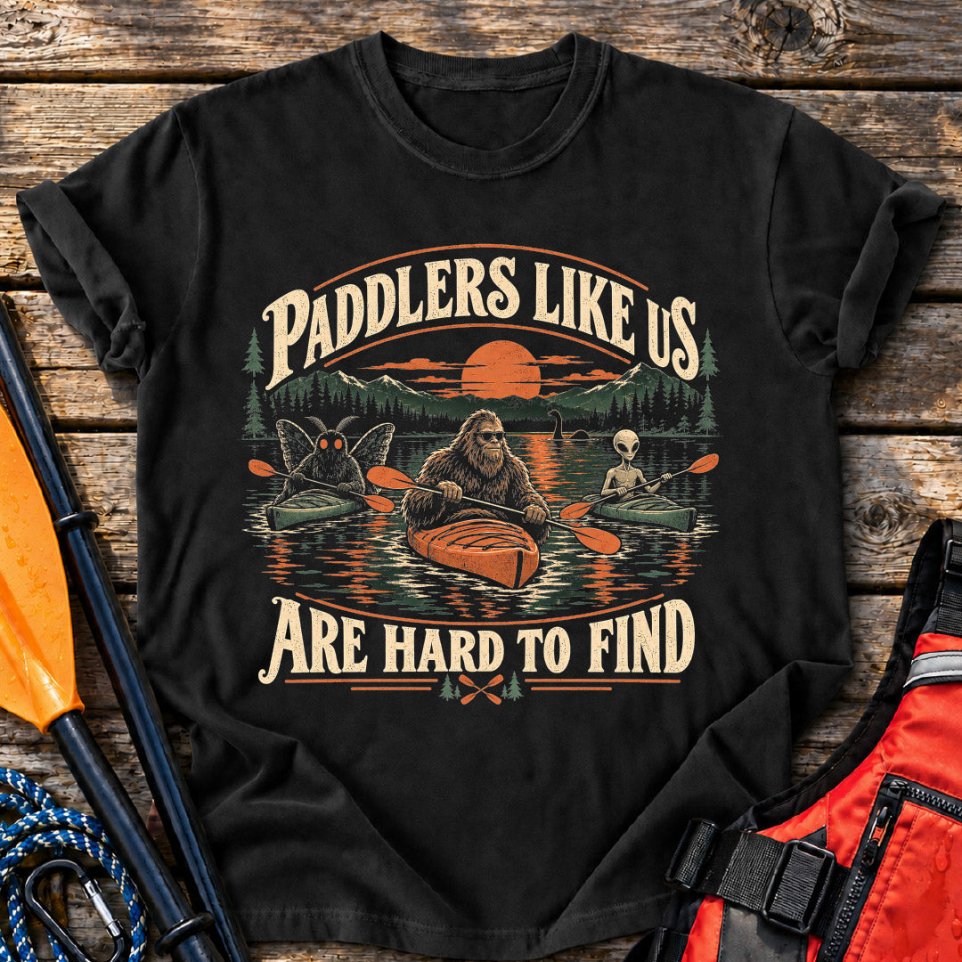 Hard to Find T-Shirt