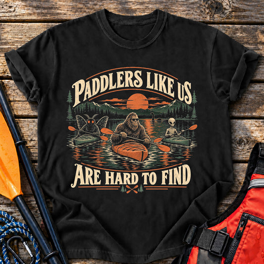 Hard to Find T-Shirt