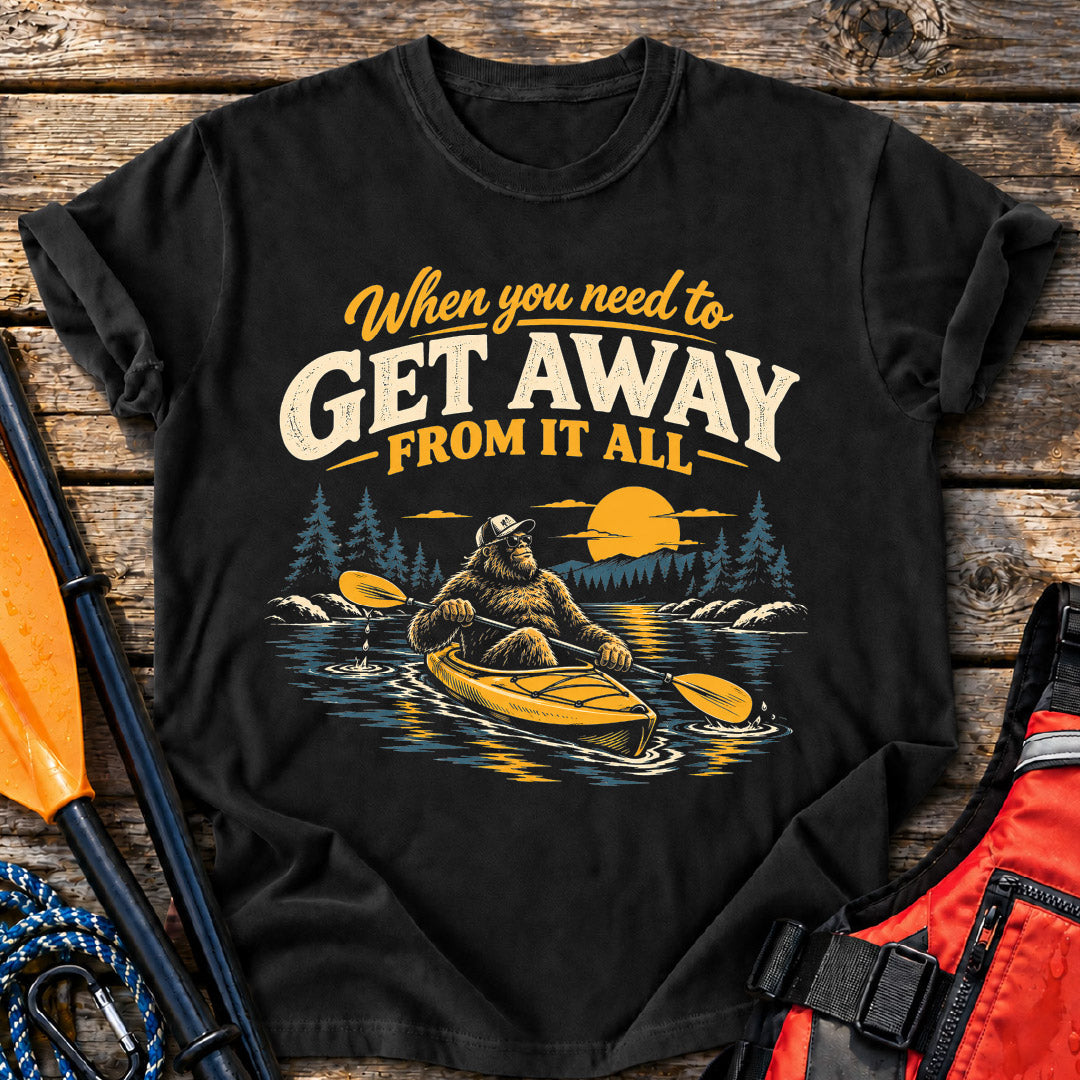 Get Away T-Shirt