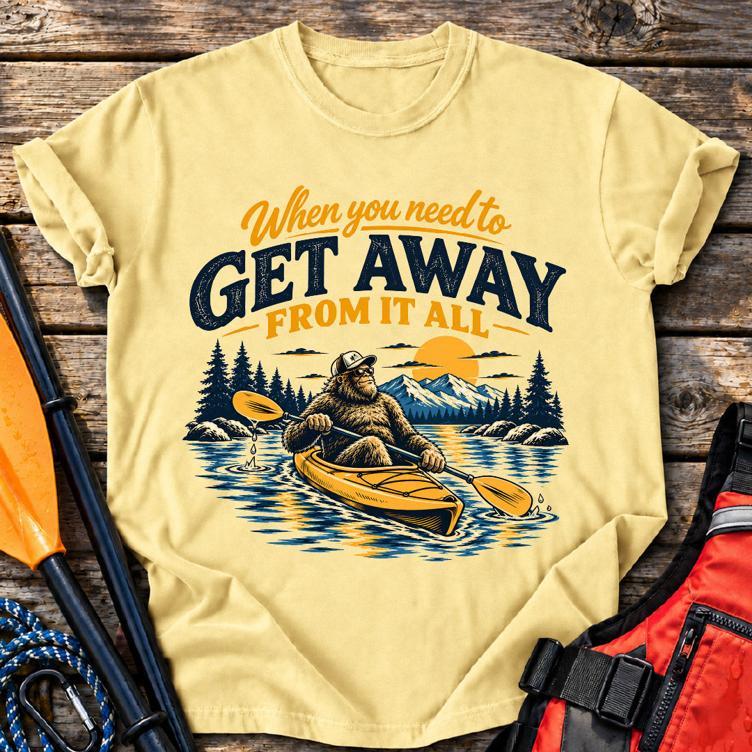 Get Away T-Shirt