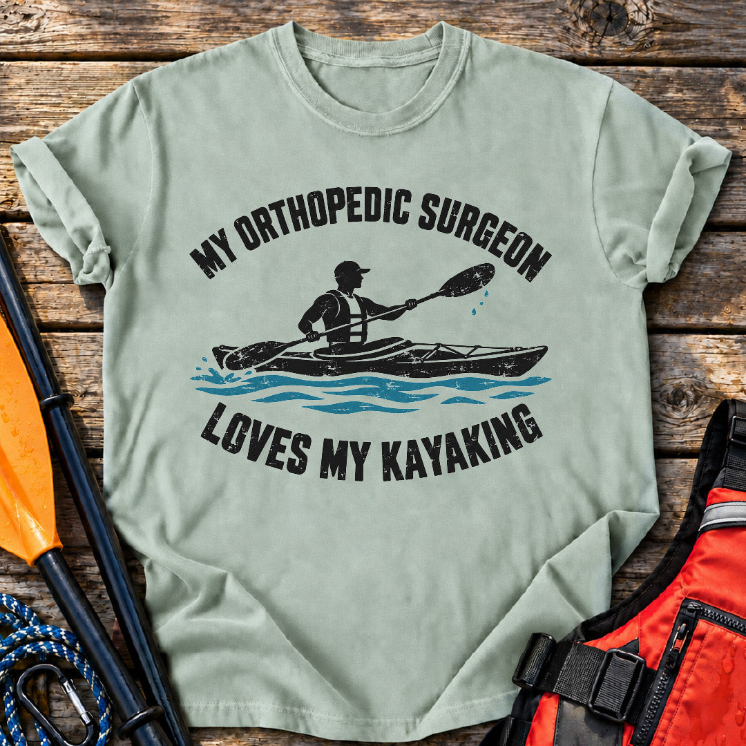 Orthopedic Surgeon T-Shirt