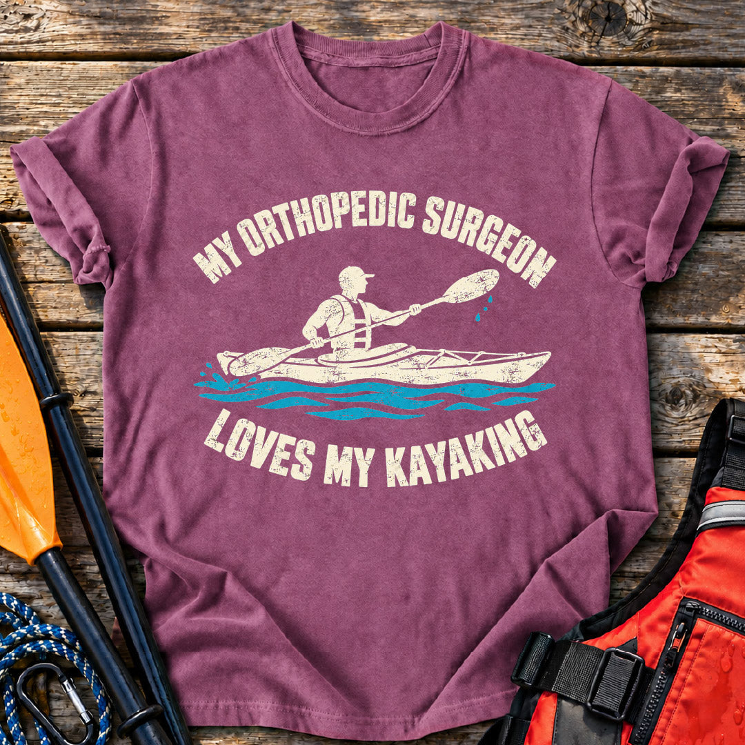 Orthopedic Surgeon T-Shirt