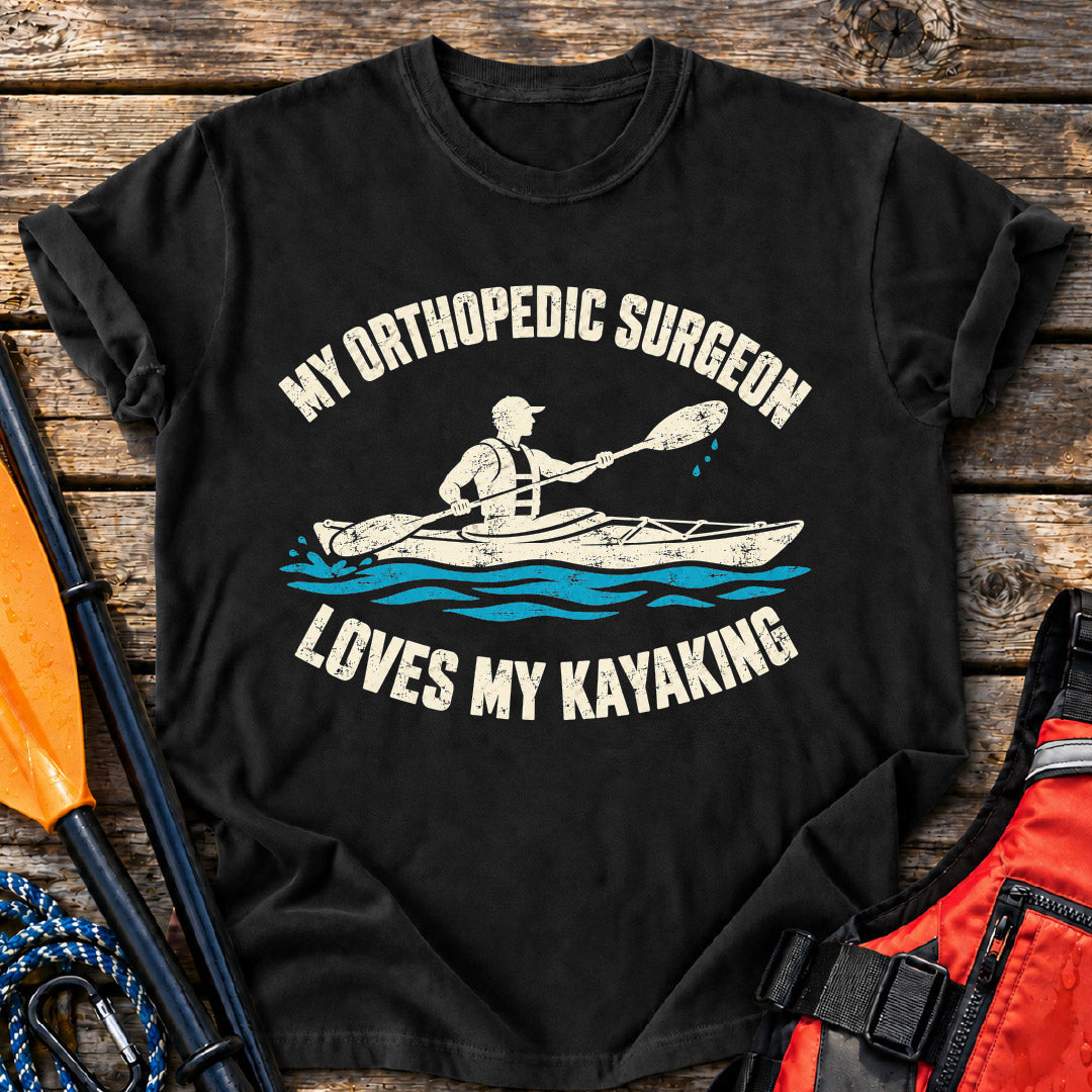 Orthopedic Surgeon T-Shirt