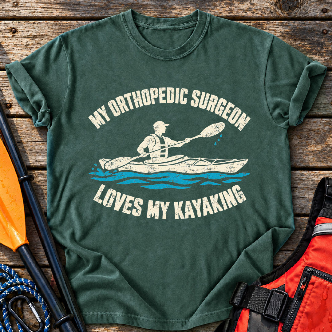 Orthopedic Surgeon T-Shirt