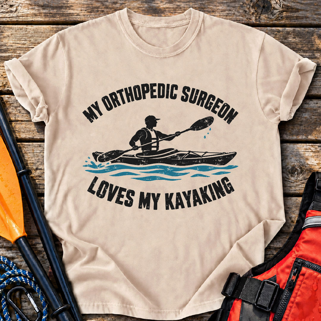 Orthopedic Surgeon T-Shirt