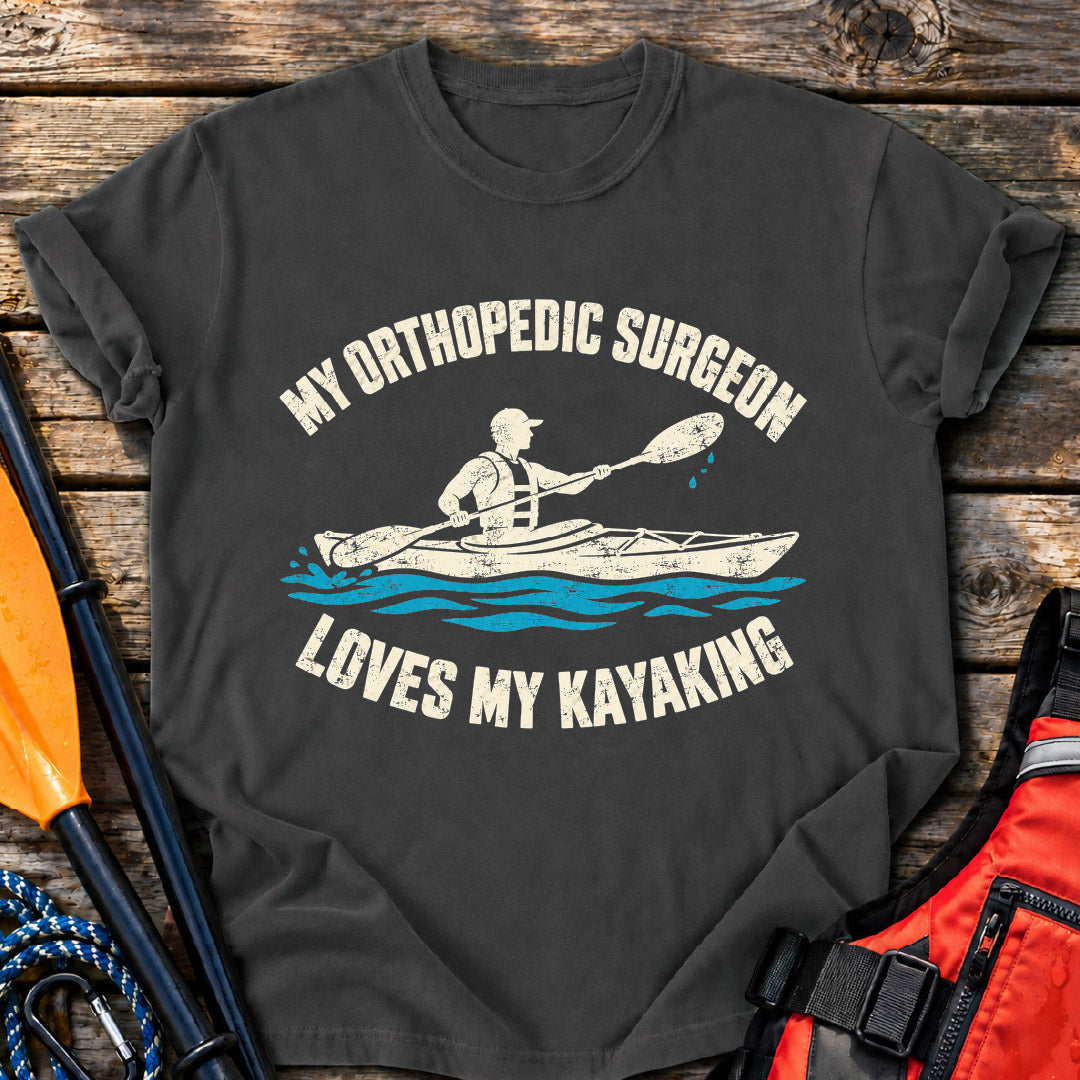 Orthopedic Surgeon T-Shirt