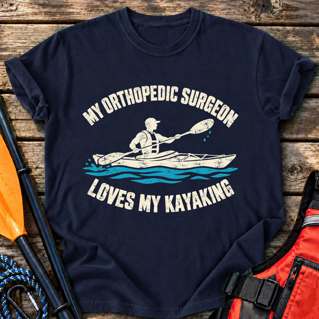 Orthopedic Surgeon T-Shirt