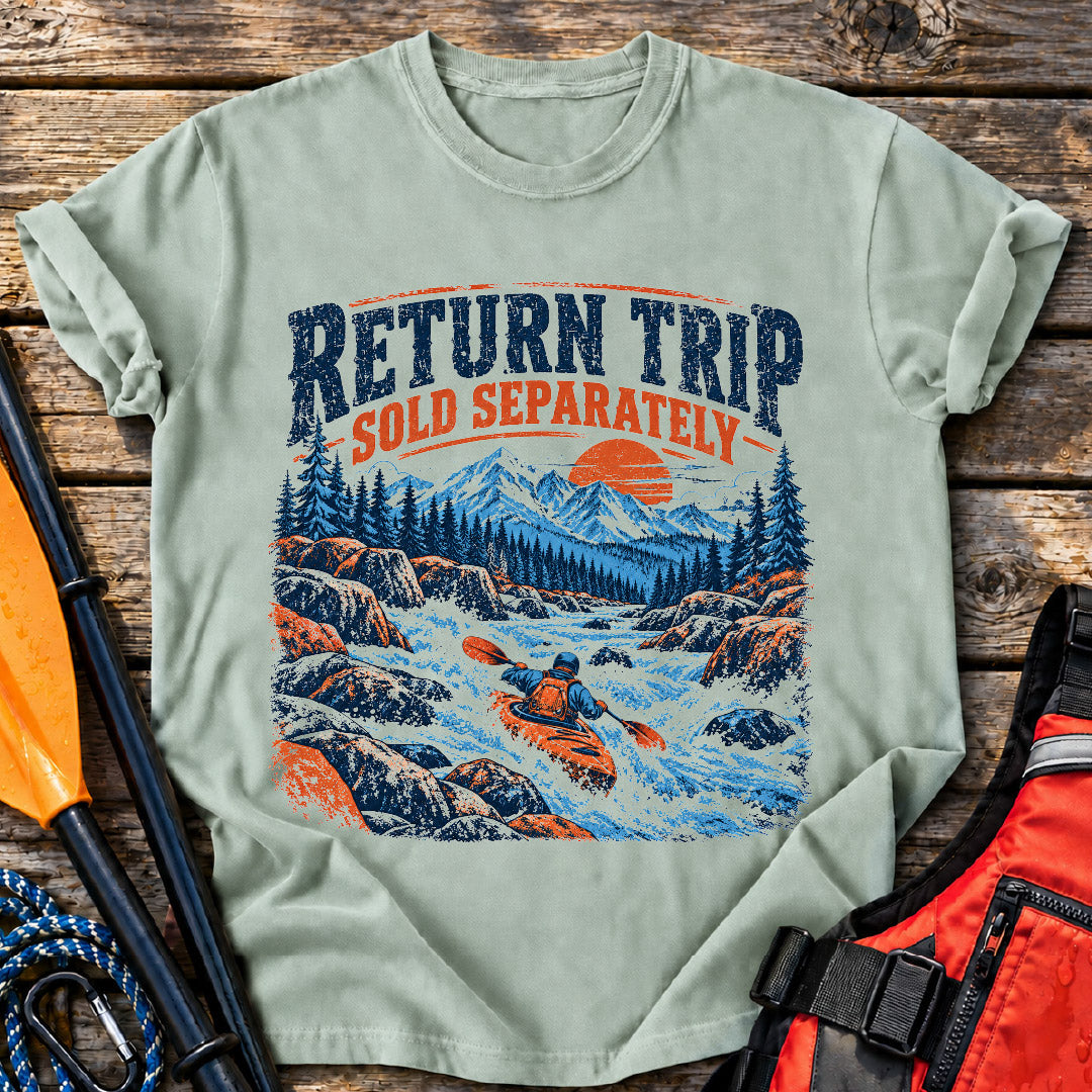 Return Trip T-Shirt