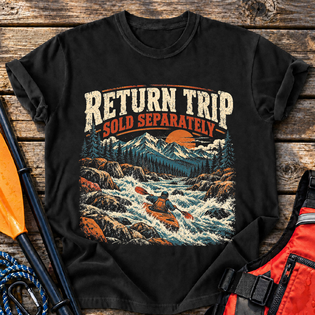 Return Trip T-Shirt