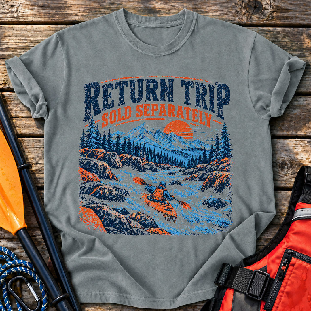 Return Trip T-Shirt