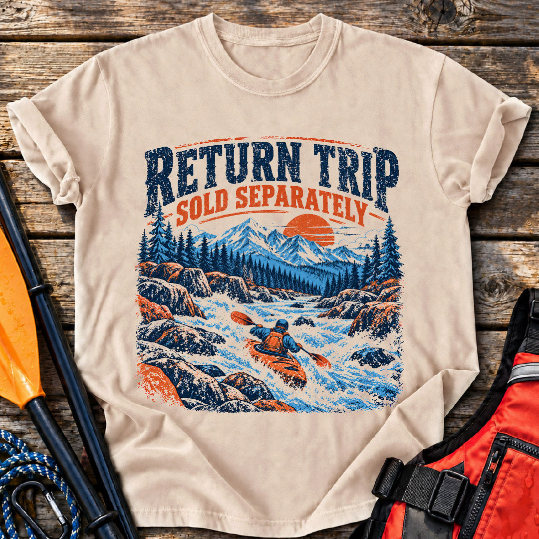 Return Trip T-Shirt