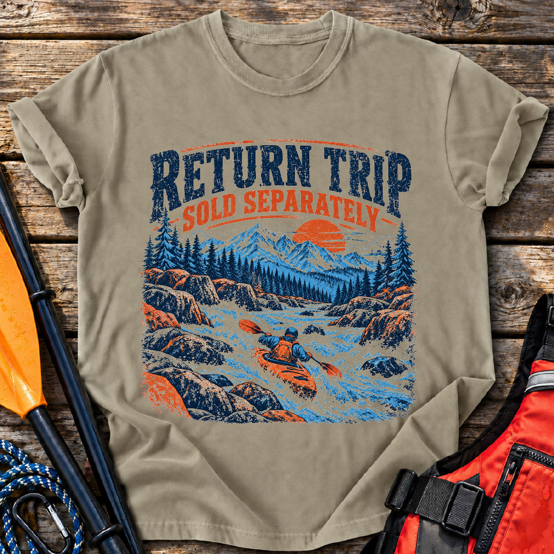 Return Trip T-Shirt
