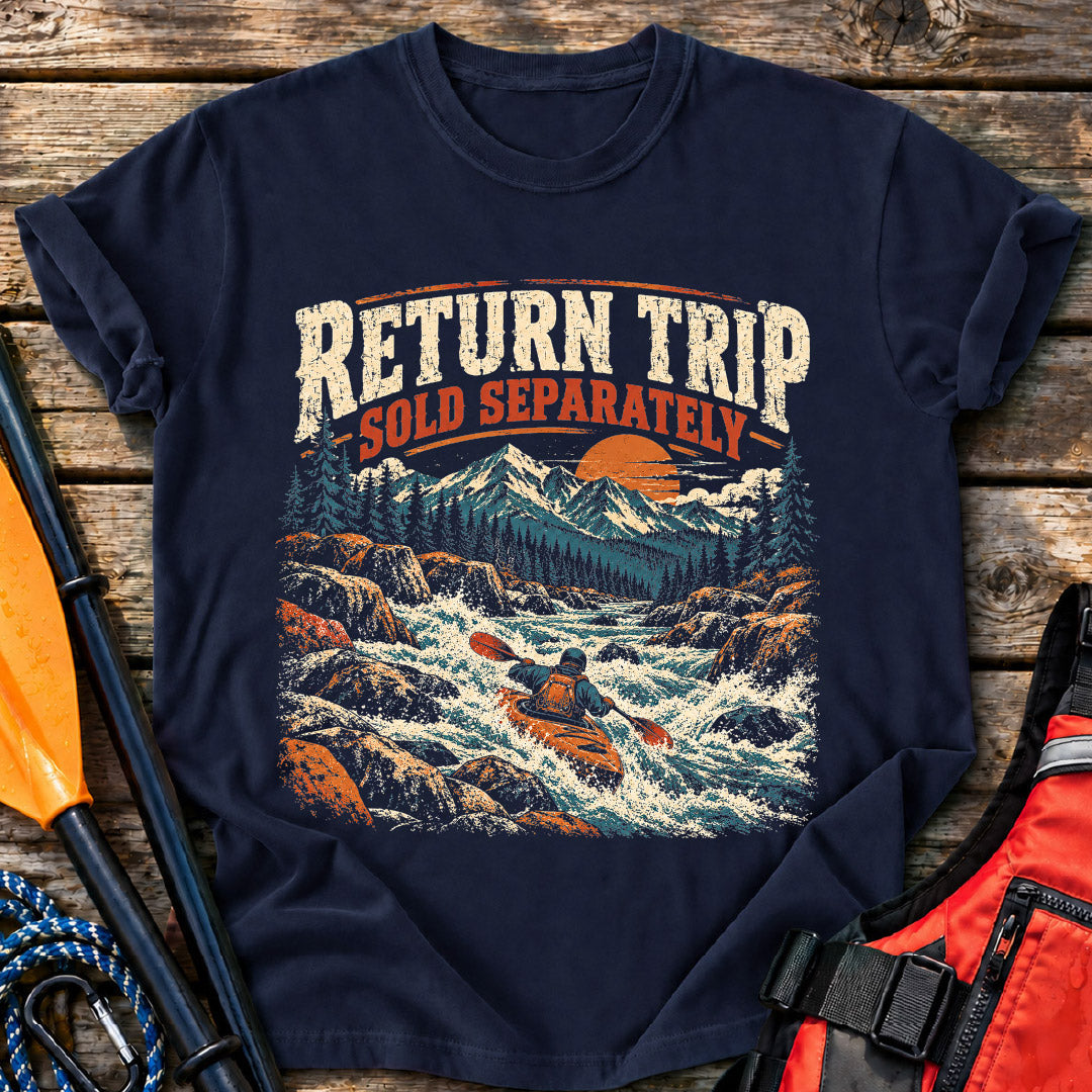 Return Trip T-Shirt