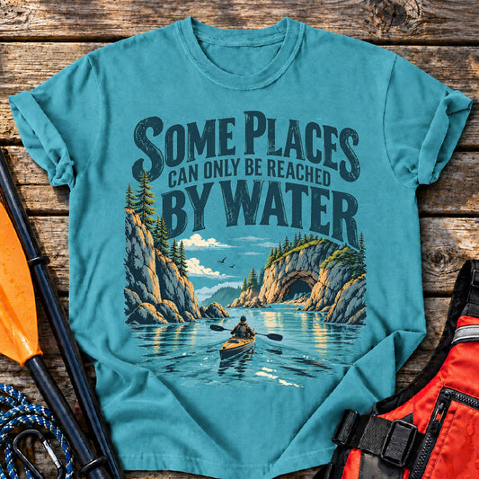 Reached by Water T-Shirt