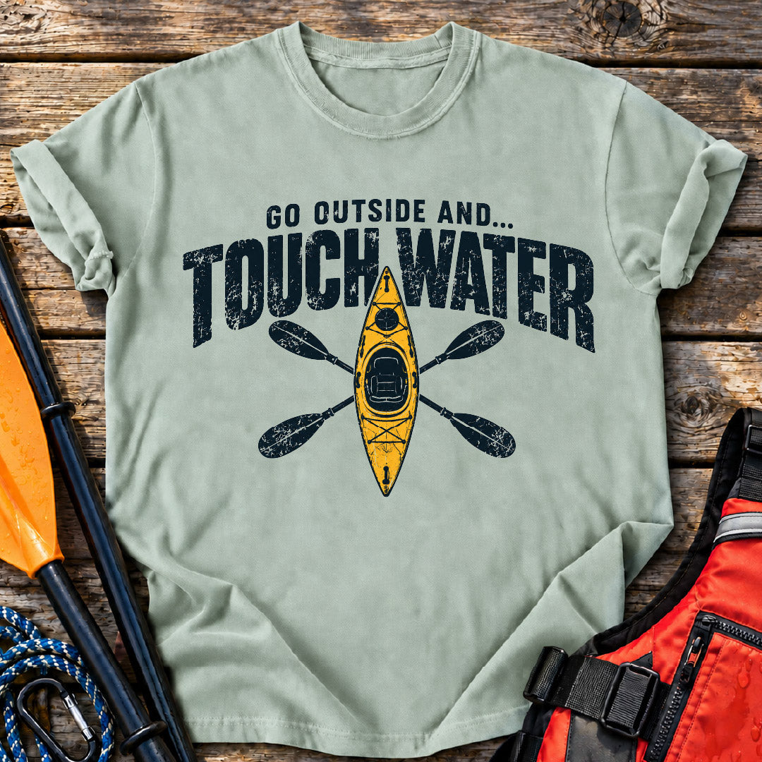 Touch Water T-Shirt