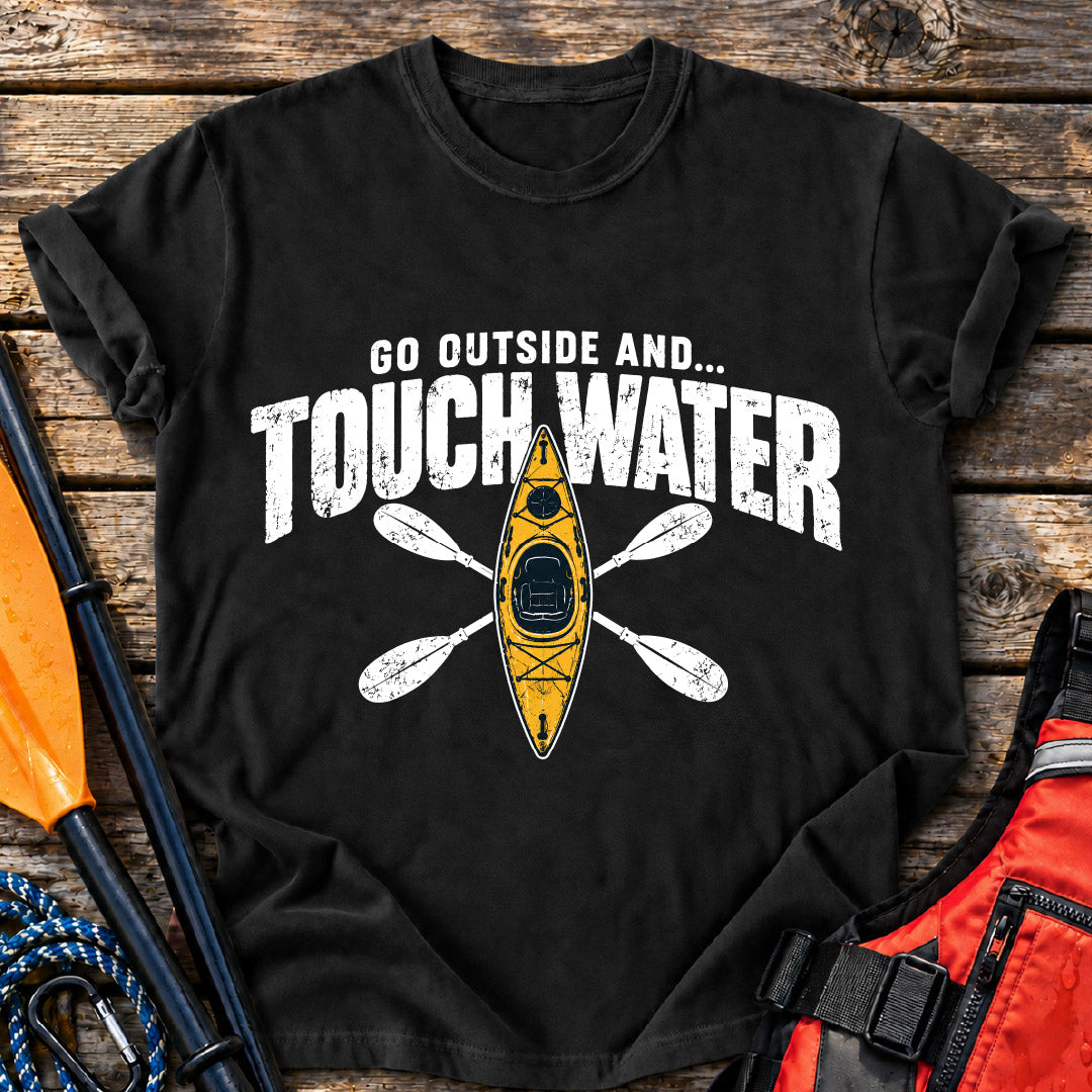Touch Water T-Shirt