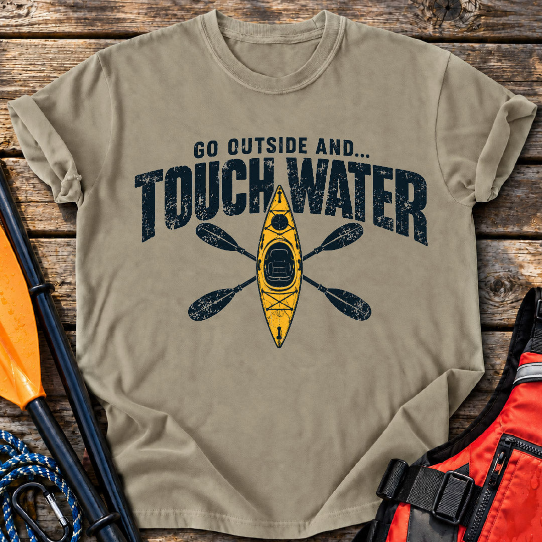 Touch Water T-Shirt