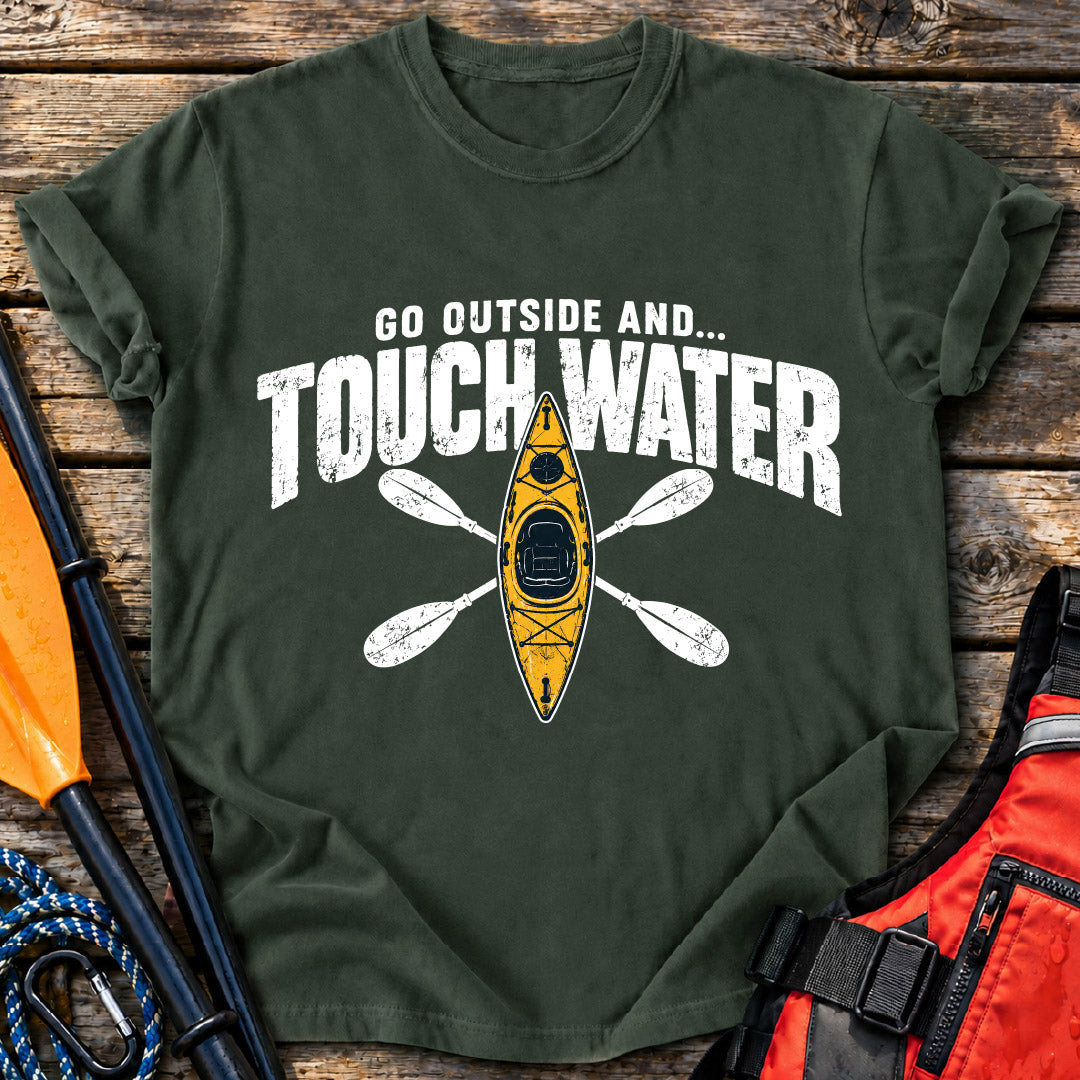 Touch Water T-Shirt