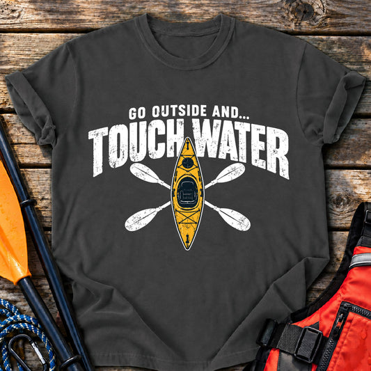 Touch Water T-Shirt