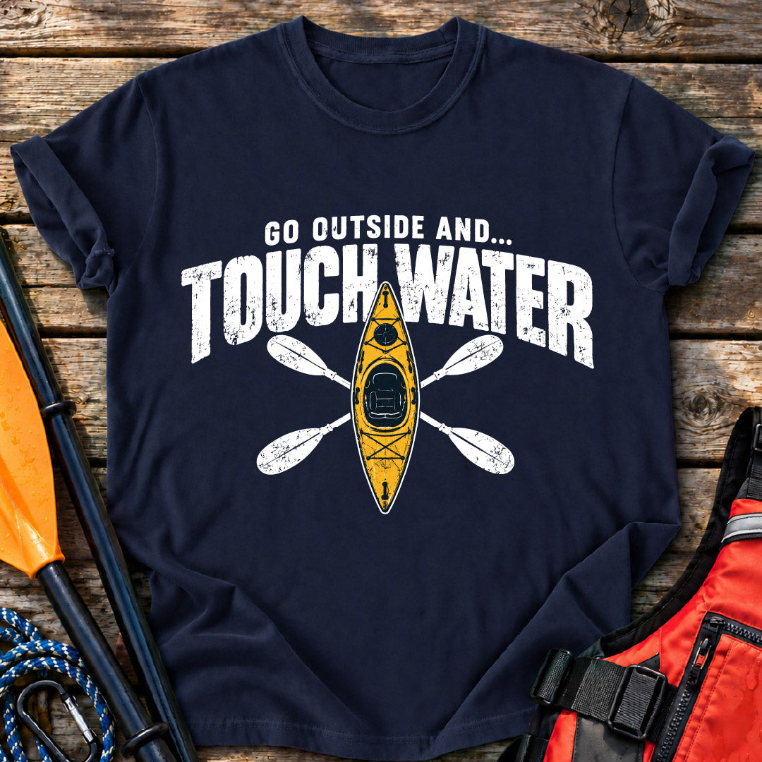 Touch Water T-Shirt